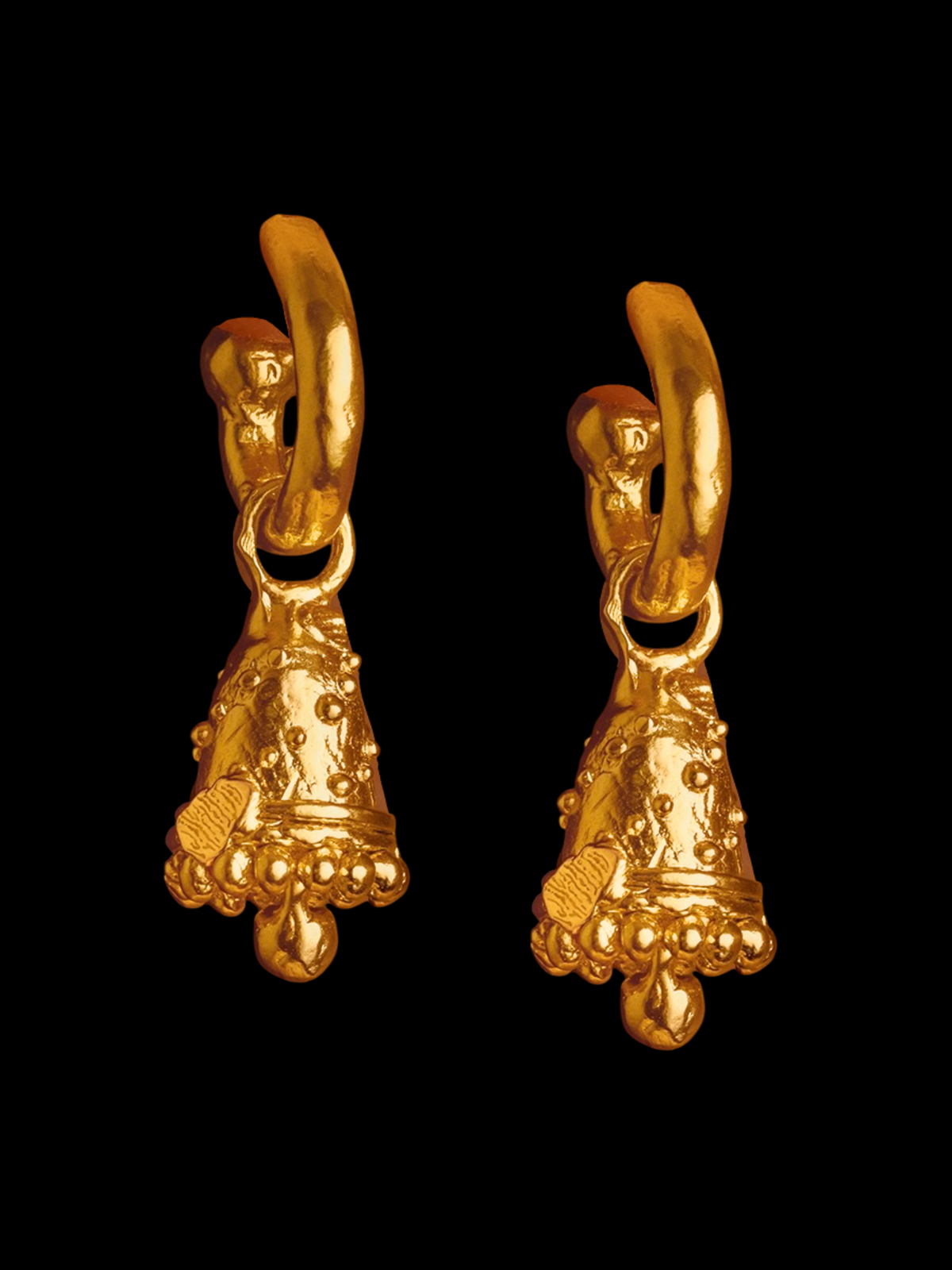 The Darling's Dream Hoops