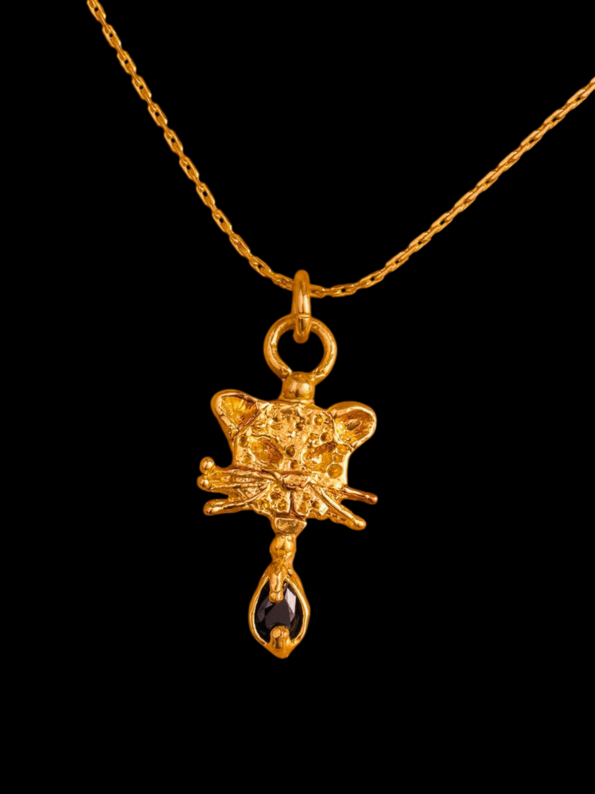 The London Chain