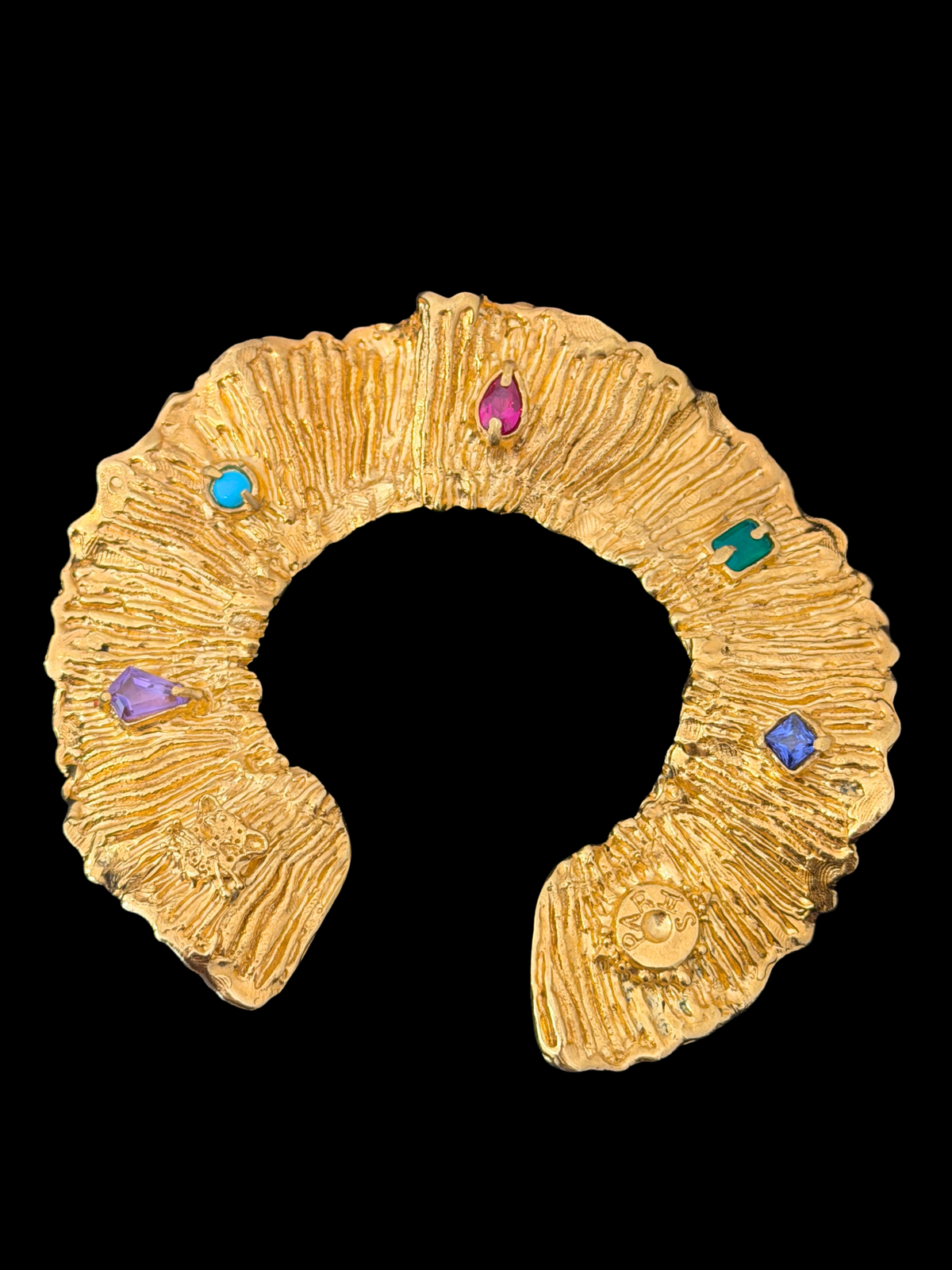 The Bijou Cuff