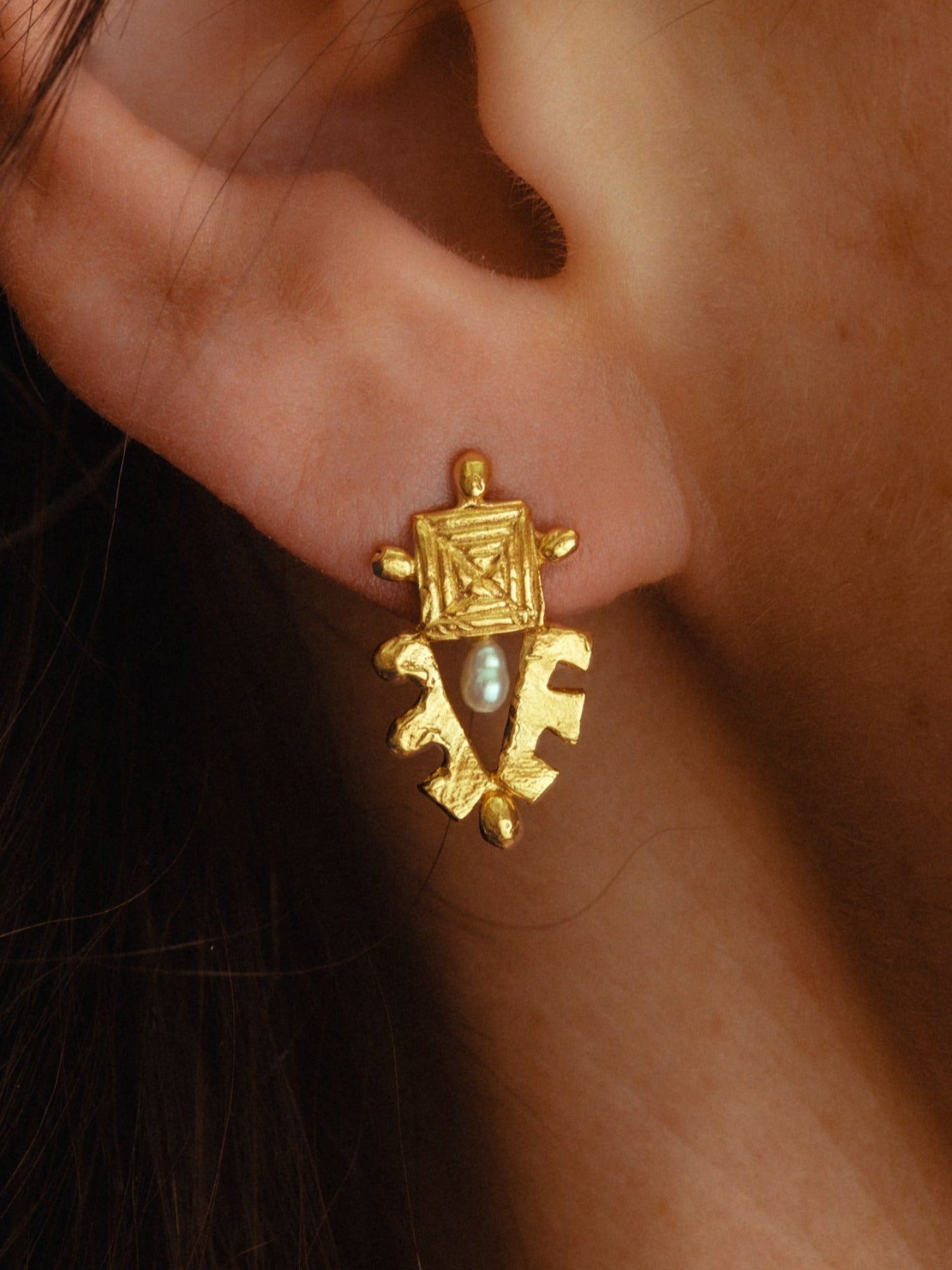 The Cabaret Voltaire Set