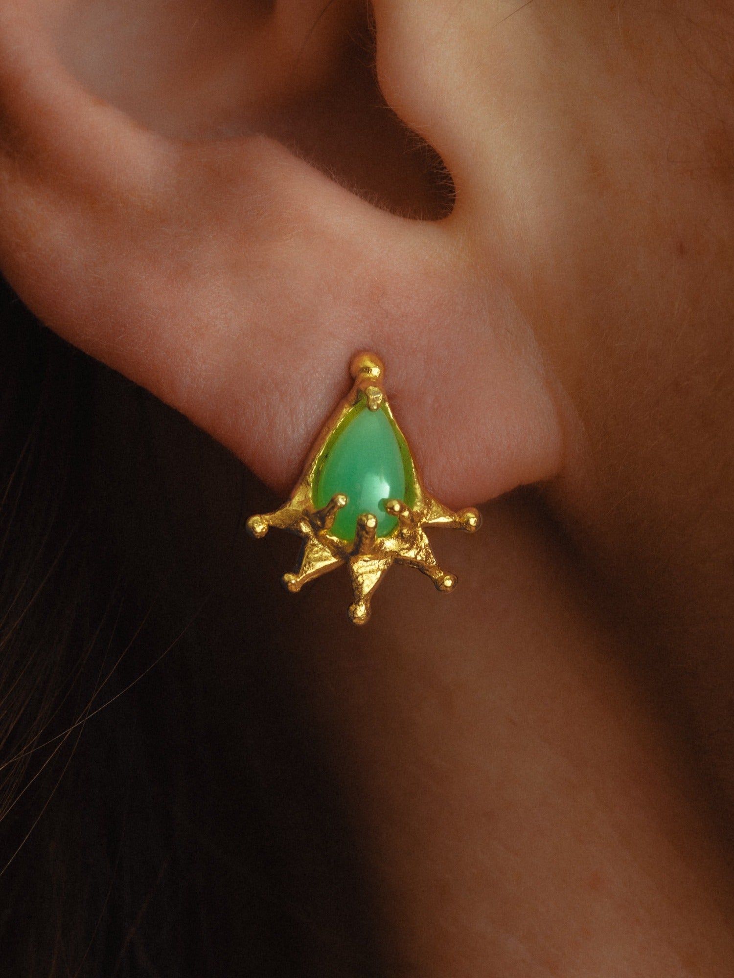 The Cabaret Voltaire Set