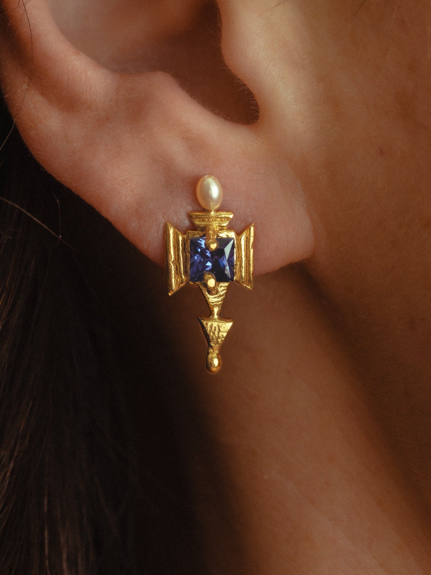 The Cabaret Voltaire Set