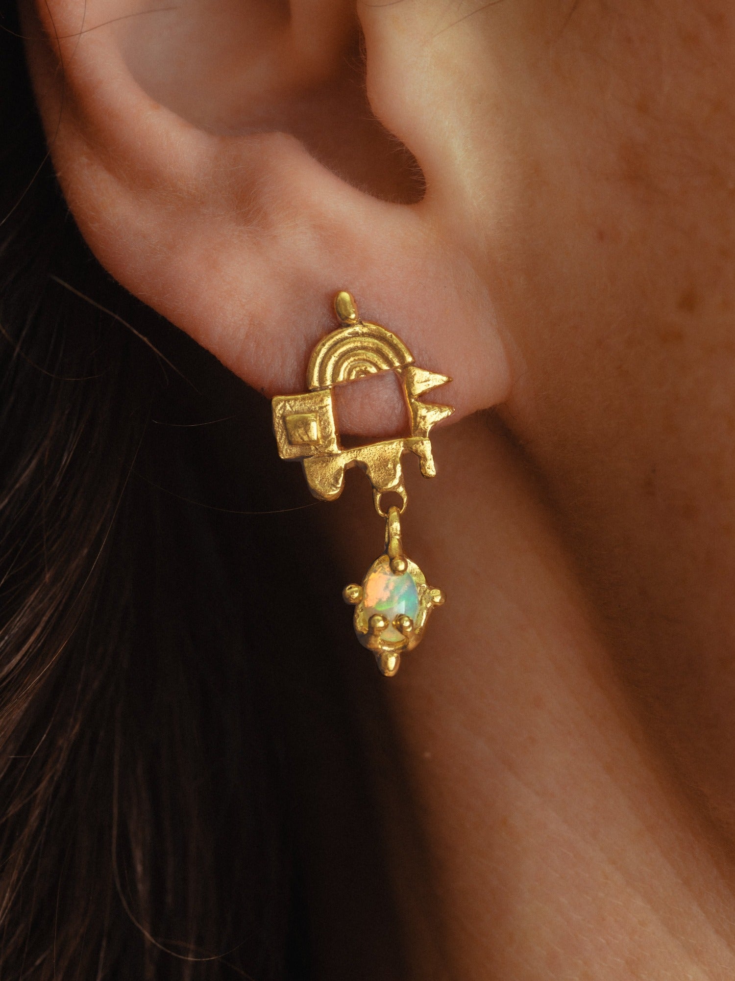 The Cabaret Voltaire Set