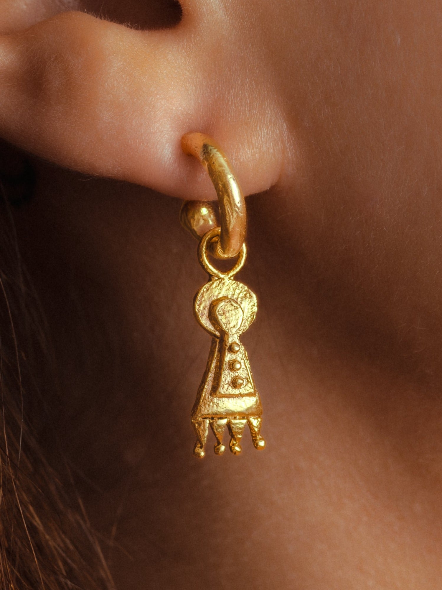 The Ballets Russes Set