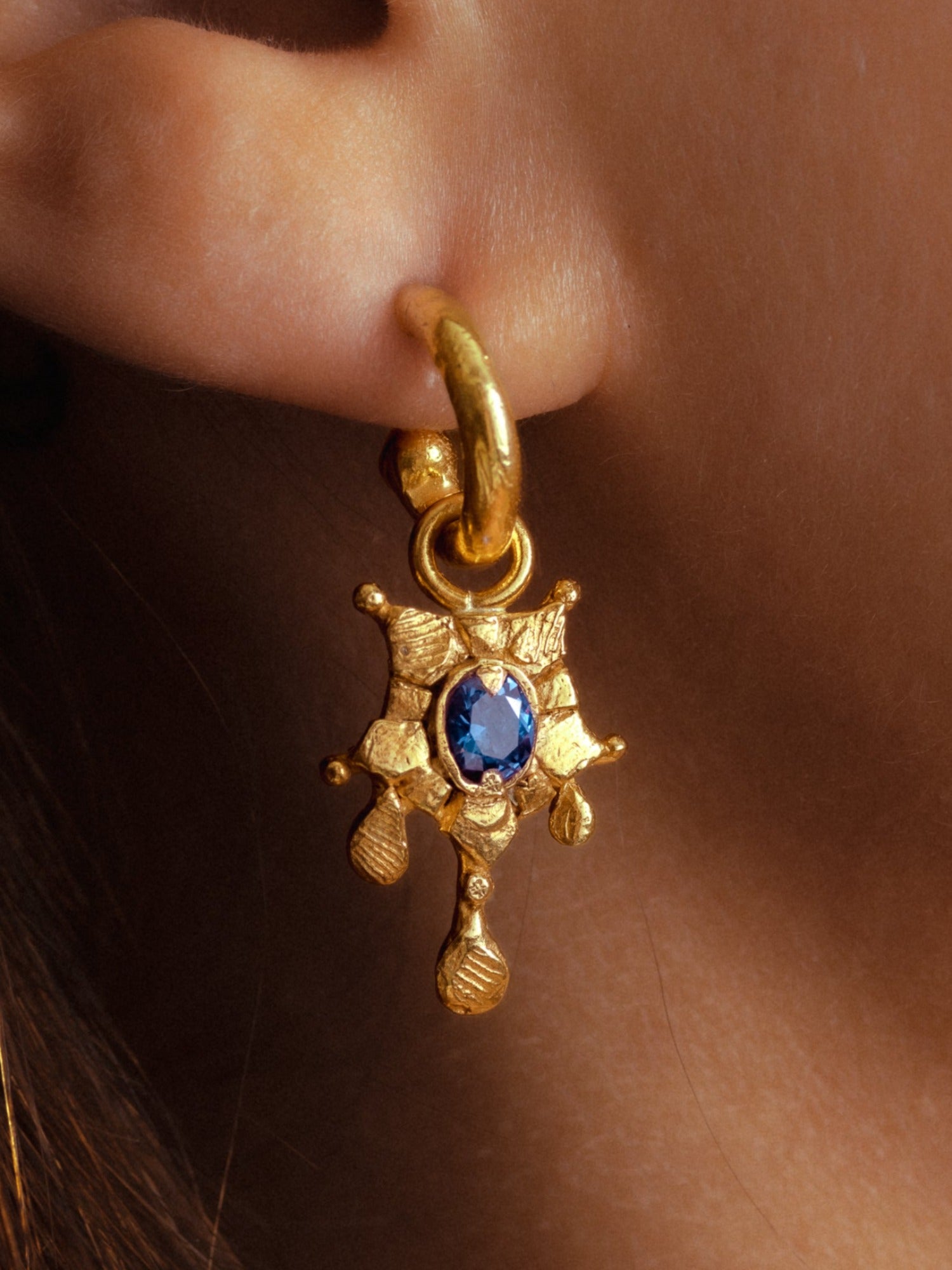 The Théâtre du Châtelet Set