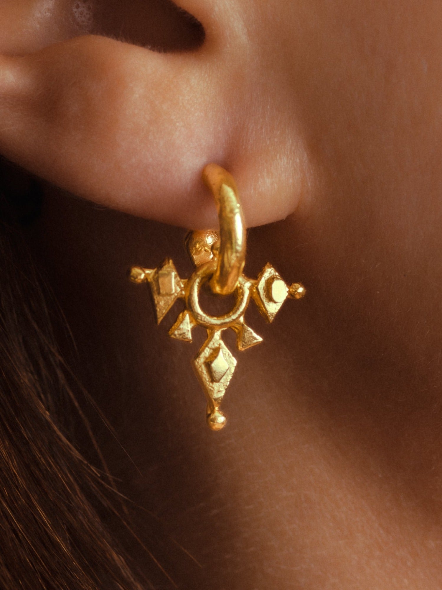 The Théâtre du Châtelet Set