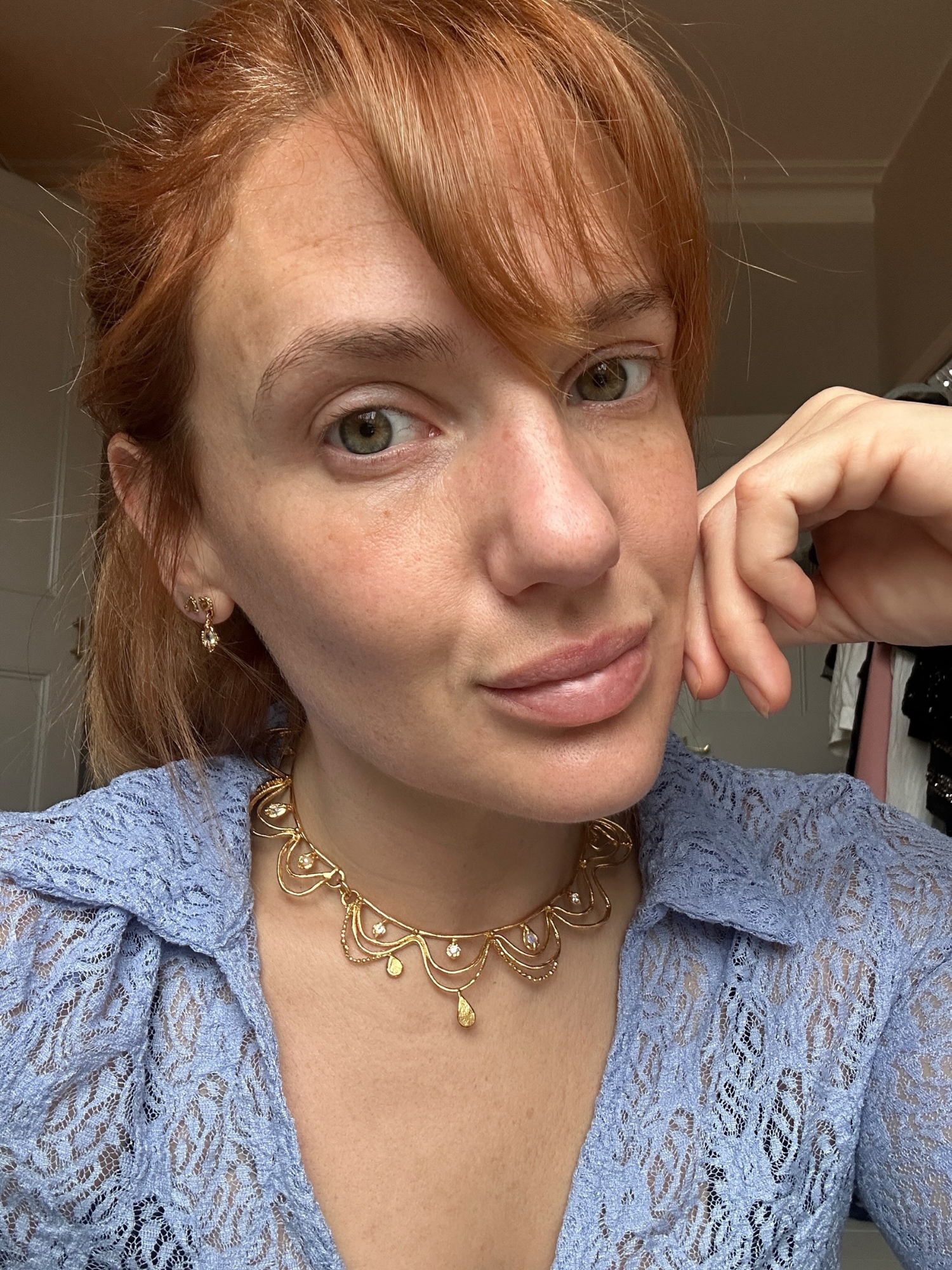 The Belarusian Ballerina Clown Ruff - Special Edition