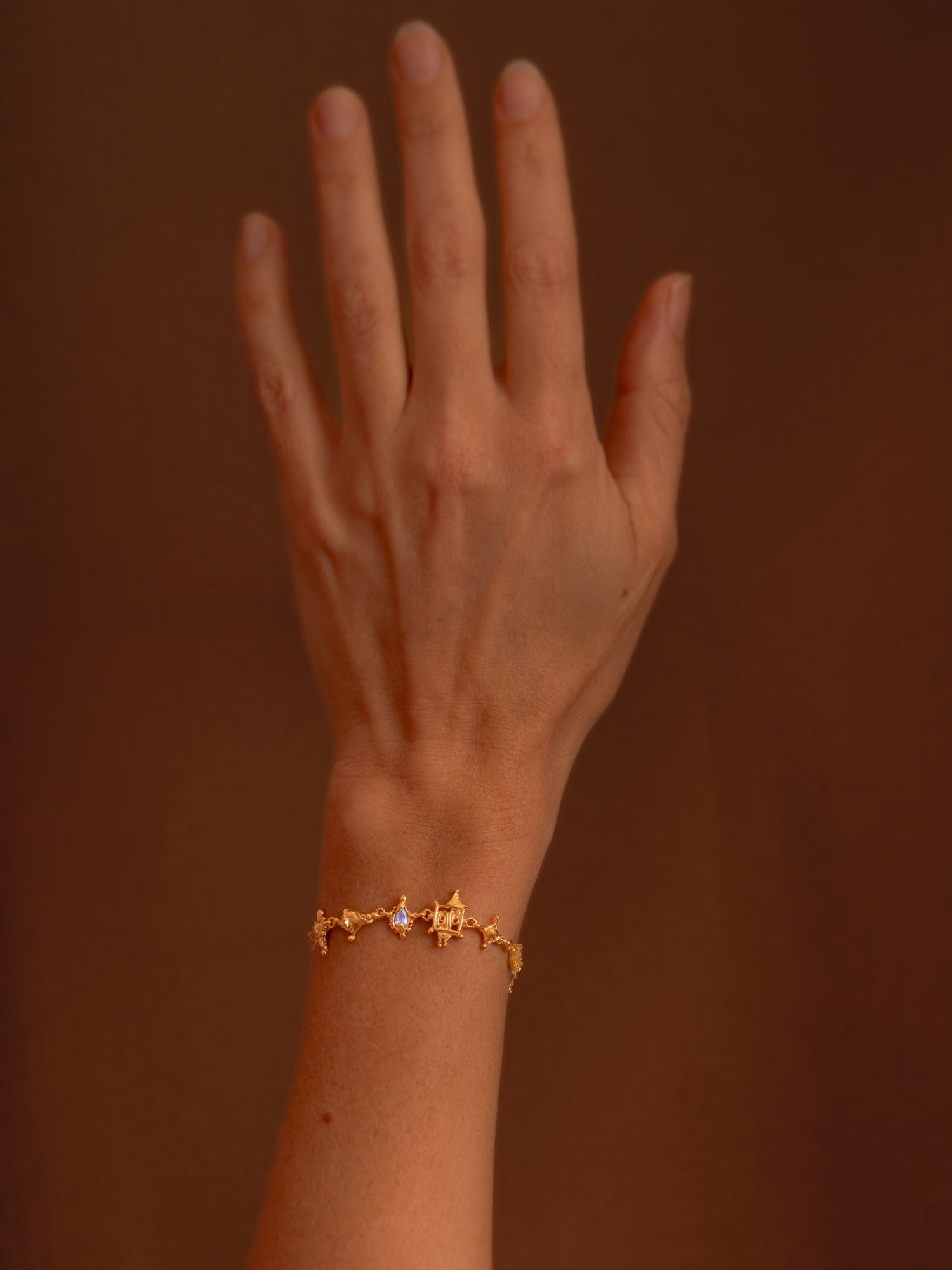 The Boho Folies Bracelet