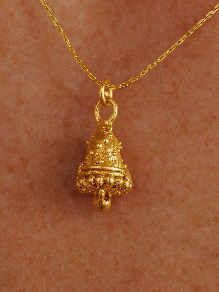 The Darling's Dream Chain