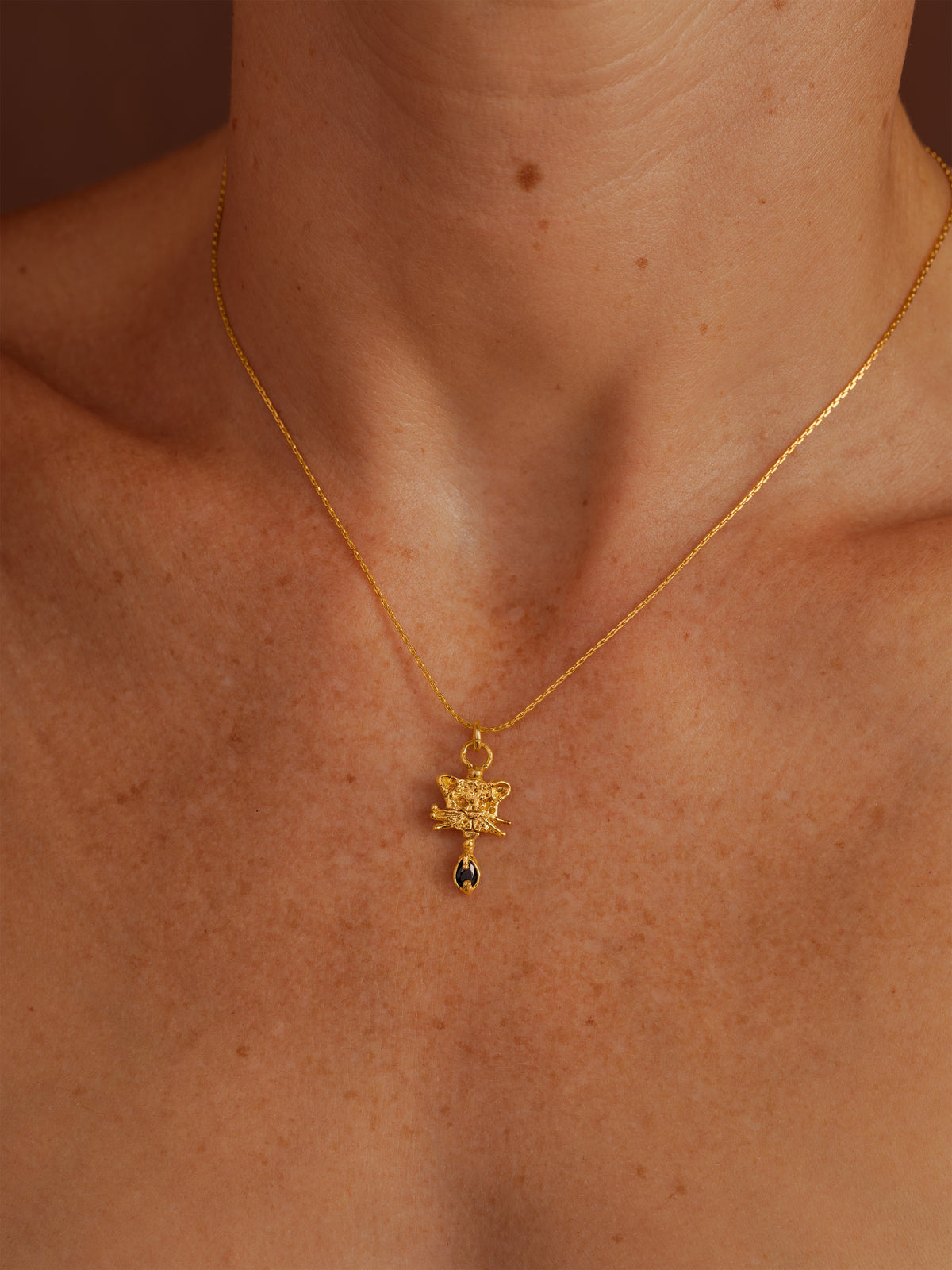 The London Chain