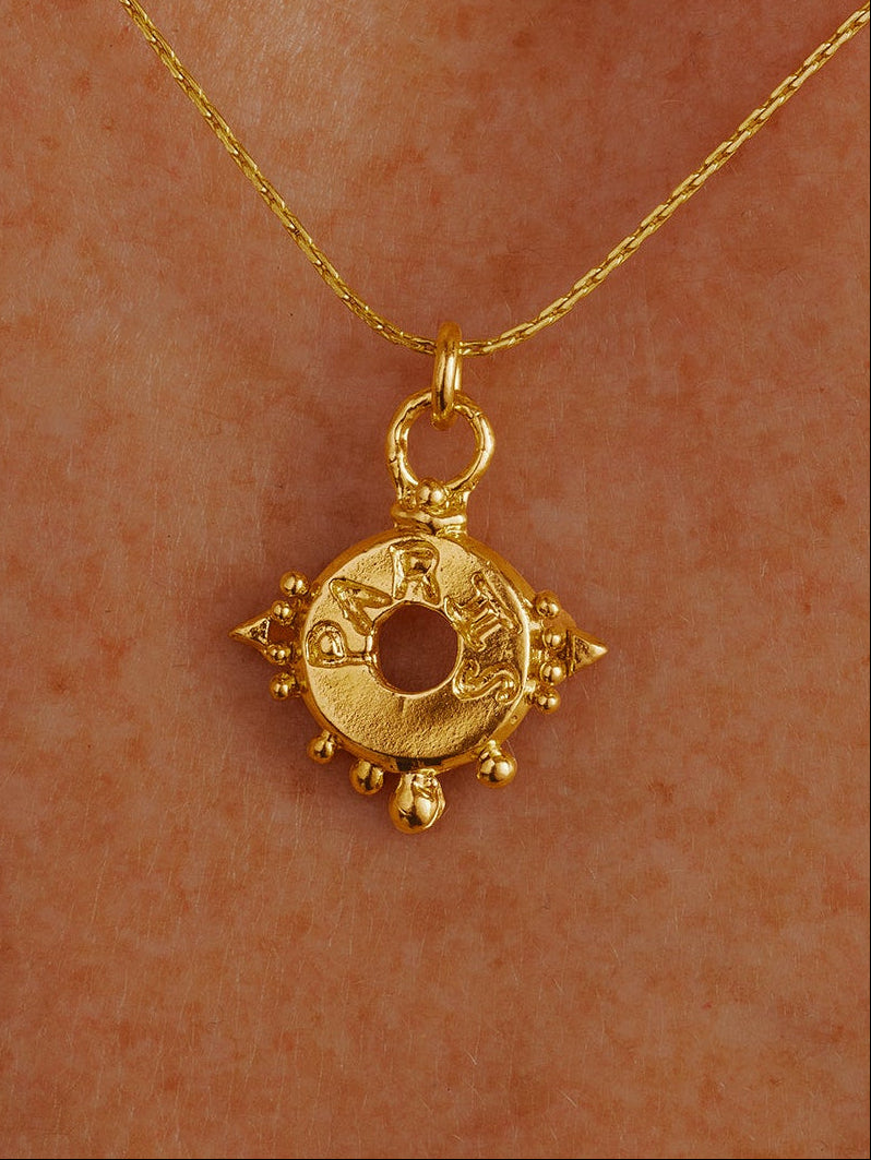 The Paris Chain
