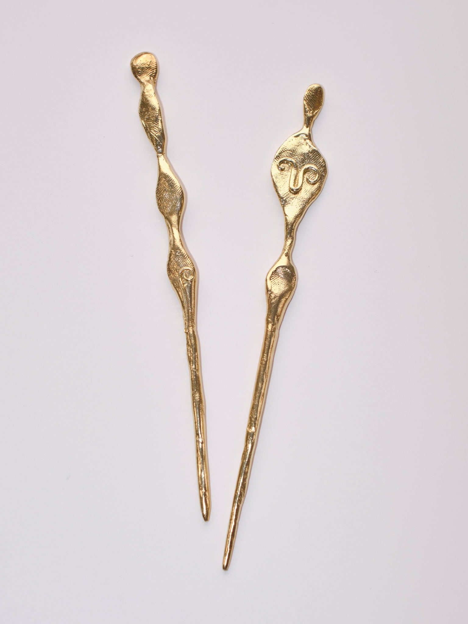 The Beautiful Bodies Hair Pins