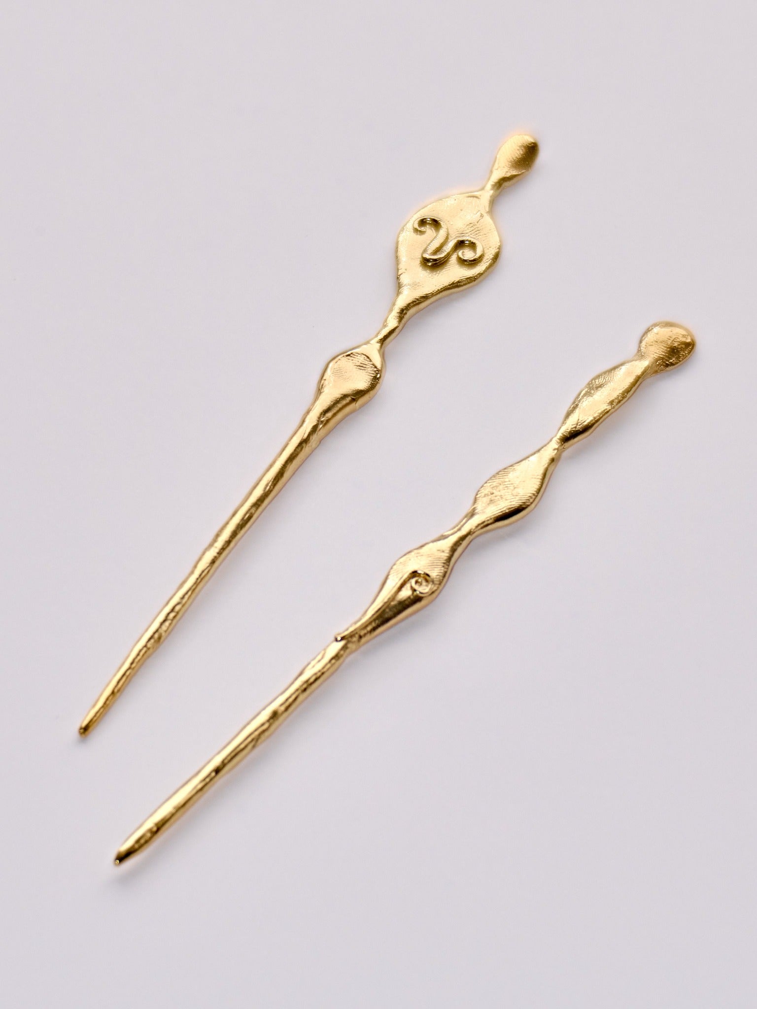The Beautiful Bodies Hair Pins