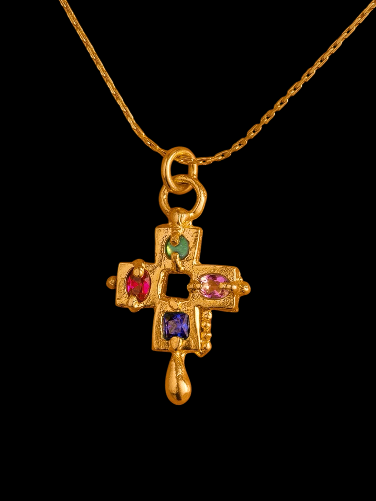 The Milan Chain