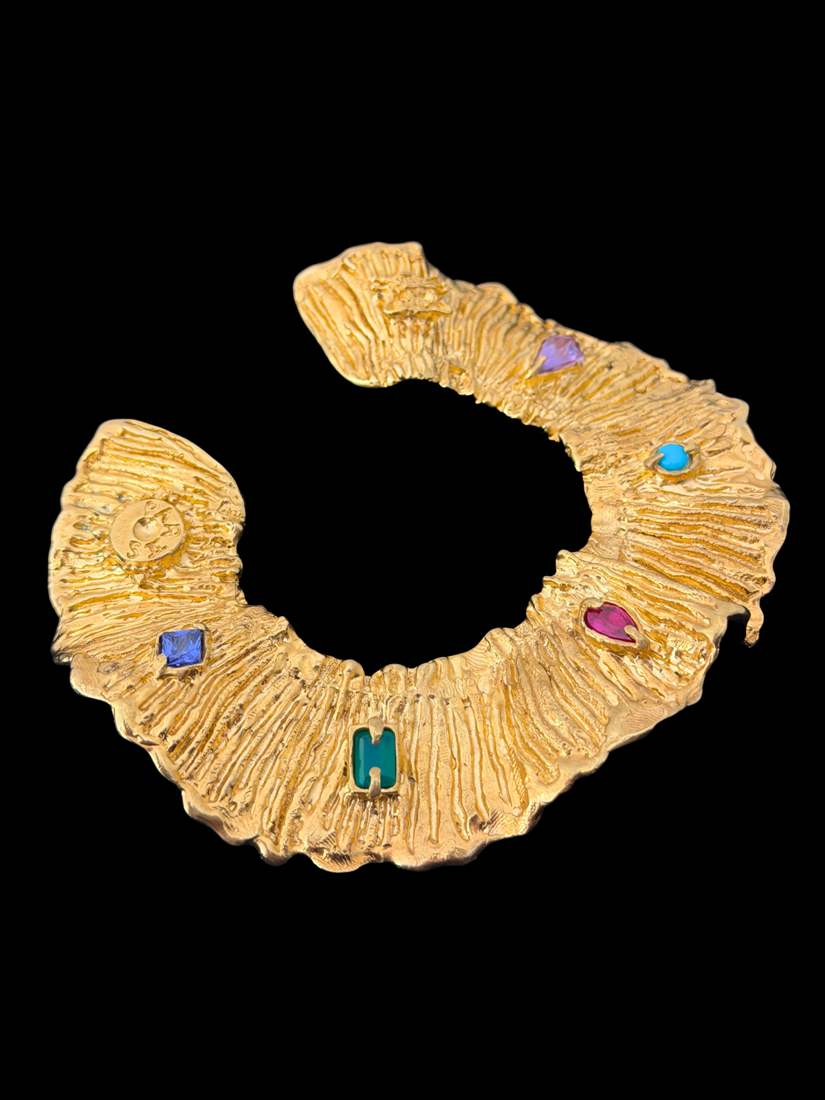 The Bijou Cuff