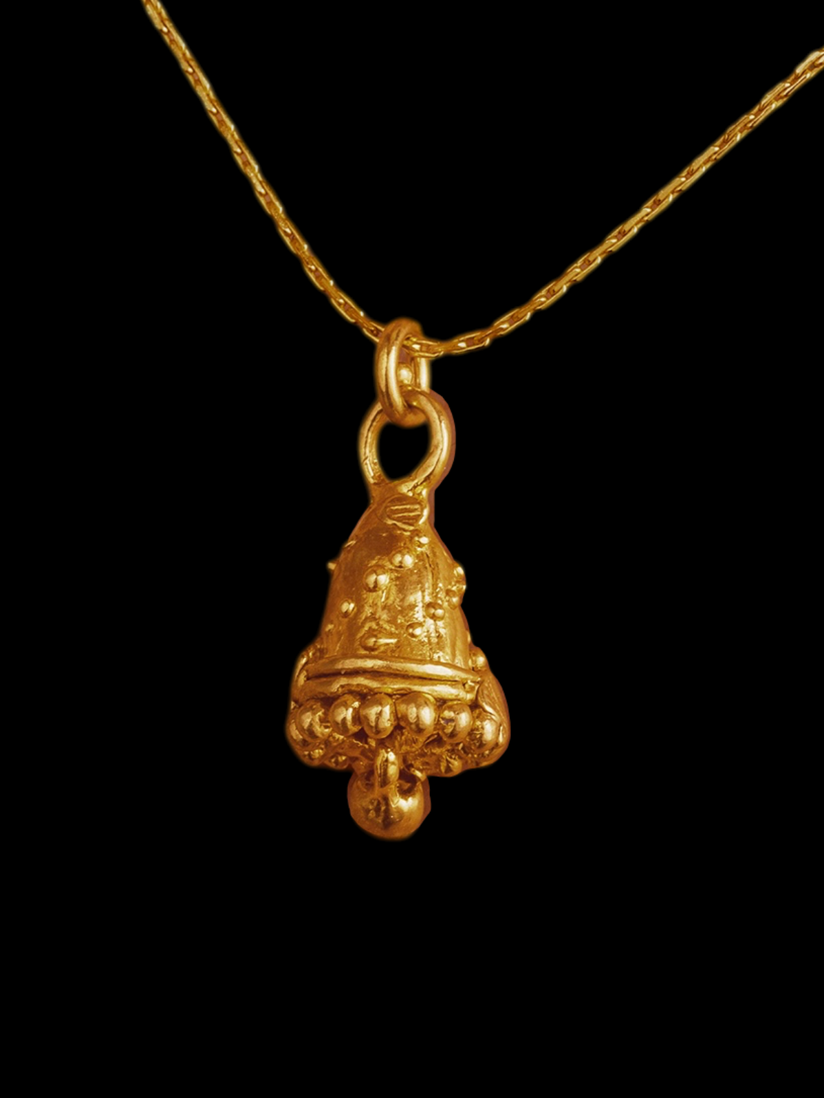 The Darling's Dream Chain