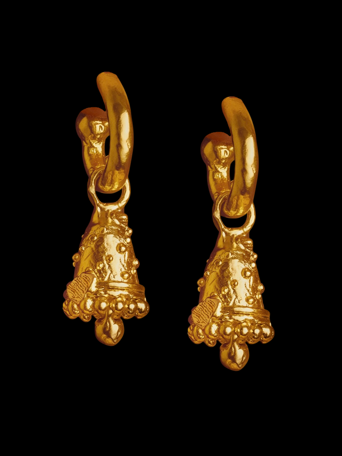 The Darling's Dream Hoops