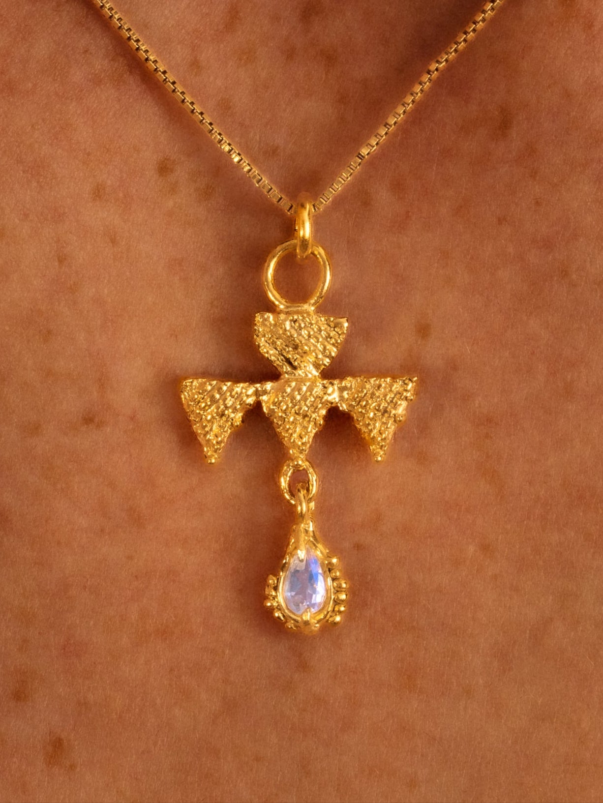 The 1924 Chain