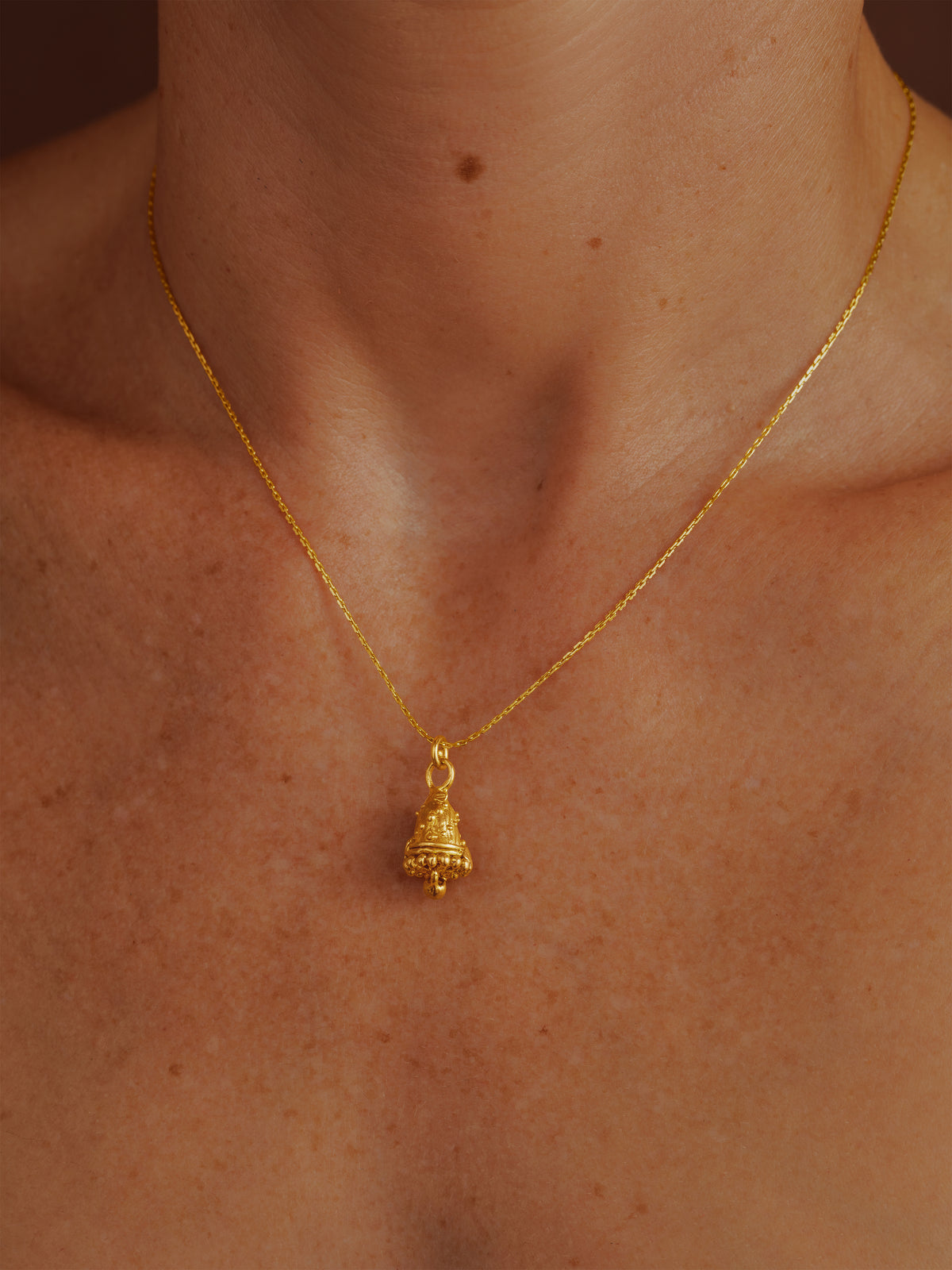 The Darling's Dream Chain
