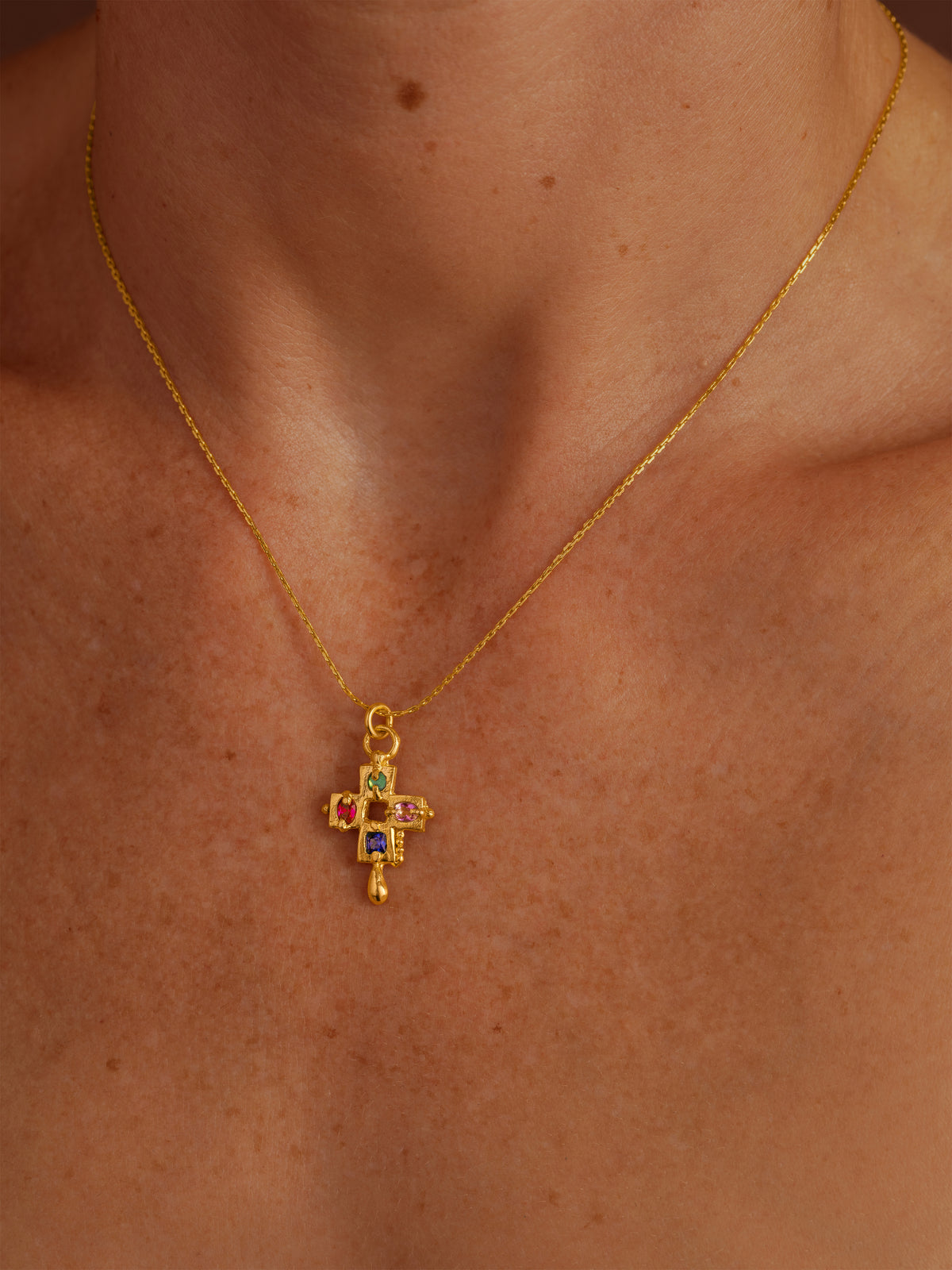The Milan Chain