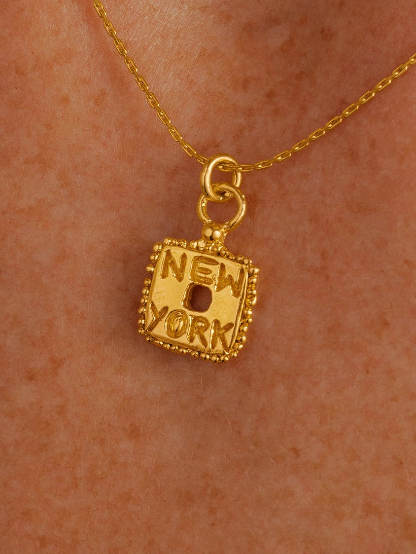 The New York Chain