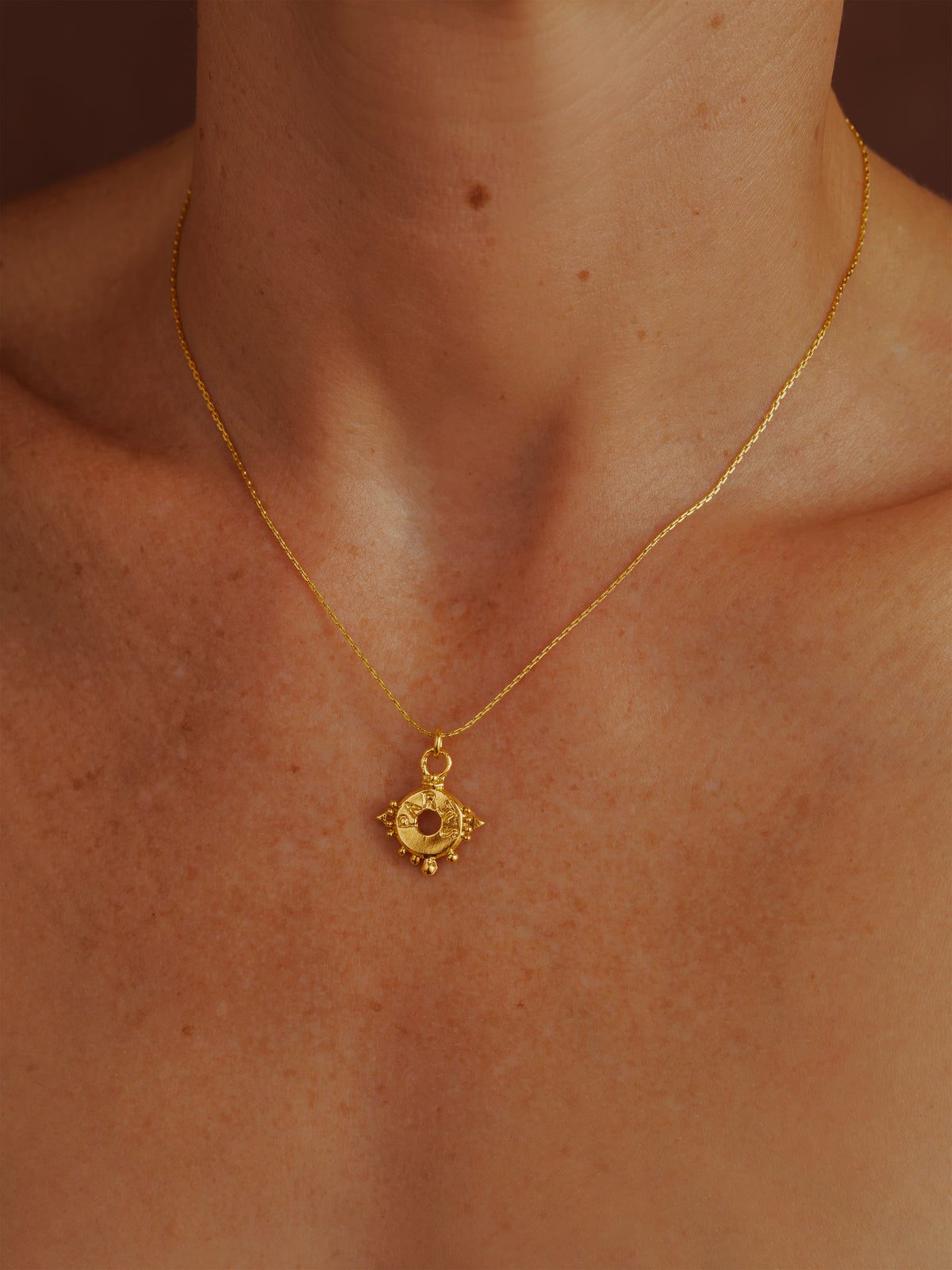 The Paris Chain