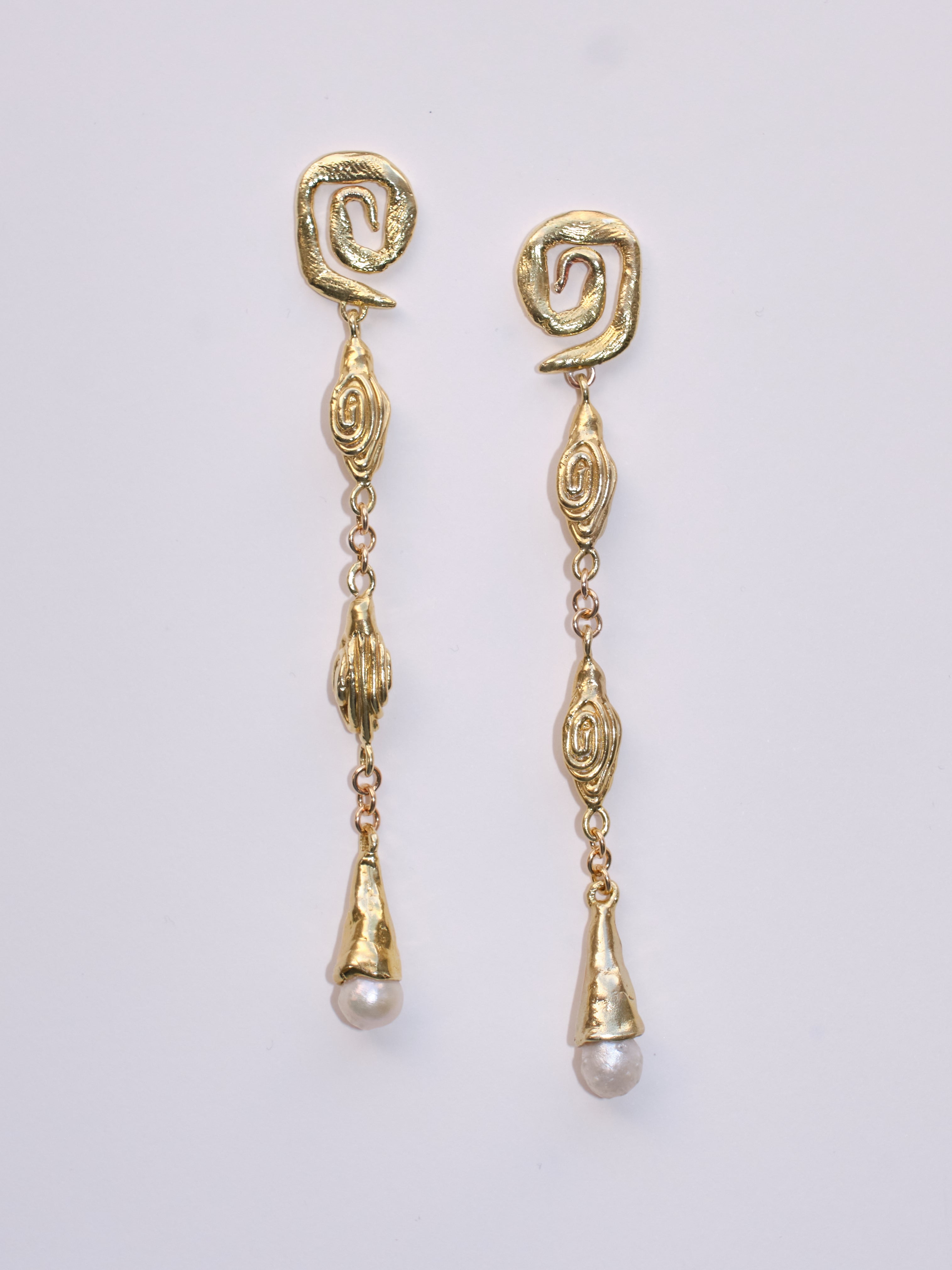 Silver Dragon Earrings Gothic Clip On Mistery Fantasy Jewelry Non Pierced  Cuffs | eBay